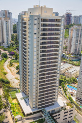 Apartamento com 3 Quartos à Venda, 156 m² em Morumbi - São Paulo