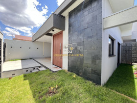 Casa com 3 Quartos à Venda, 192 m² em Campos Elíseos - Patos De Minas