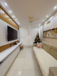 Apartamento com 2 Quartos à Venda, 60 m² em Jardim Camburi - Vitória