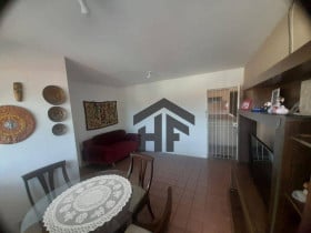 Apartamento com 3 Quartos à Venda, 83 m² em Cordeiro - Recife