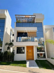 Casa de Condomínio com 4 Quartos à Venda, 146 m² em Parque Rincão - Cotia
