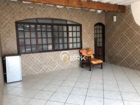 Casa com 2 Quartos à Venda, 68 m² em Vila Rio Branco - São Paulo