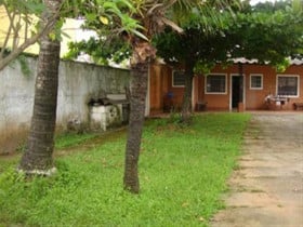 Casa com 1 Quarto à Venda, 50 m² em Campos Eliseos - Itanhaem