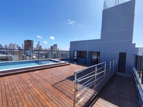 Apartamento com 2 Quartos à Venda, 56 m² em Bessa - João Pessoa