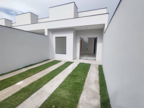 Casa com 2 Quartos à Venda, 150 m² em Mangabeira - Feira De Santana