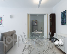 Apartamento com 3 Quartos à Venda, 126 m² em Jardim Paulista - São Paulo