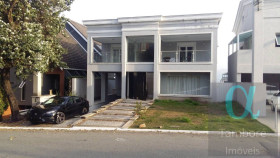 Casa com 4 Quartos à Venda, 695 m² em Alphaville - Santana De Parnaíba