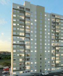 Apartamento com 2 Quartos à Venda, 43 m² em Colégio - Rio De Janeiro