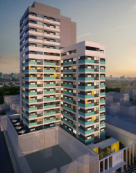 Apartamento com 1 Quarto à Venda, 25 m² em Bela Vista - São Paulo