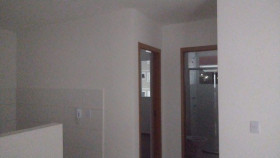 Apartamento com 2 Quartos à Venda, 40 m² em São José Dos Campos