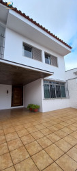 Casa de Condomínio com 3 Quartos à Venda, 186 m² em Indianópolis - São Paulo