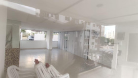 Apartamento com 2 Quartos à Venda, 80 m² em Pituba - Salvador
