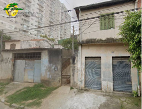 Terreno à Venda, 338 m² em Vila Guaca - São Paulo