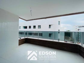Apartamento à Venda, 69 m² em Ponta De Campina - Cabedelo