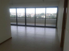 Apartamento com 4 Quartos à Venda, 170 m² em Horto Florestal - Salvador