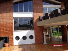 Casa com 4 Quartos à Venda, 740 m² em Interlagos - São Paulo