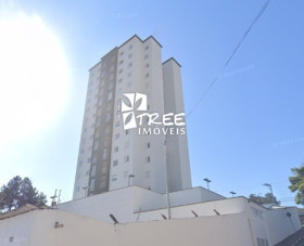 Apartamento com 2 Quartos para Alugar, 71 m² em Jardim Renata - Arujá
