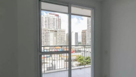 Imóvel com 1 Quarto para Alugar, 34 m² em Tatuapé - São Paulo