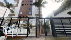 Apartamento com 1 Quarto à Venda, 34 m² em Vila Nova Conceição - São Paulo