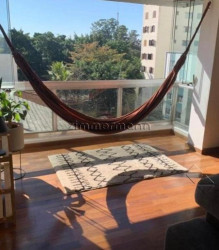 Apartamento com 1 Quarto à Venda, 136 m² em Vila Madalena - São Paulo