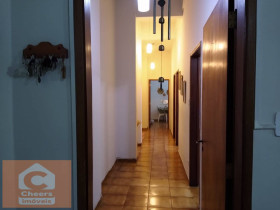 Apartamento com 2 Quartos à Venda, 85 m² em Vila Clementino - São Paulo