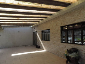 Casa com 3 Quartos à Venda, 182 m² em Belas Artes - Itanhaem