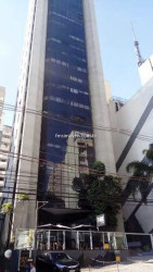 Imóvel Comercial para Alugar, 80 m² em Bela Vista - São Paulo