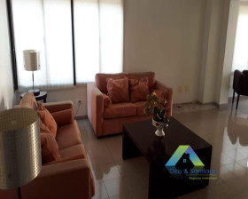 Apartamento com 4 Quartos à Venda, 190 m² em Ipiranga - São Paulo