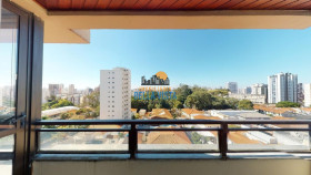 Apartamento com 3 Quartos à Venda,  em Chácara Klabin - São Paulo