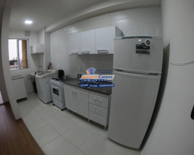 Apartamento com 2 Quartos à Venda, 65 m² em Tabuleiro - Barra Velha