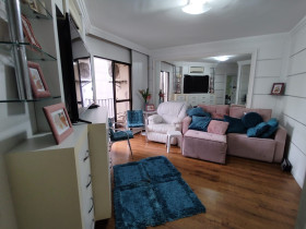 Apartamento com 1 Quarto à Venda, 57 m² em Aclimação - São Paulo