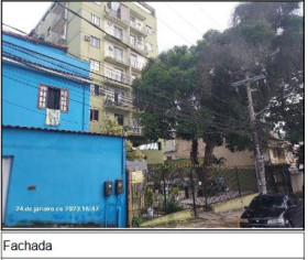 Apartamento com 1 Quarto à Venda, 71 m² em Praca Seca - Rio De Janeiro