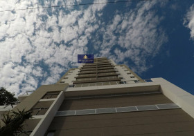 Apartamento com 1 Quarto à Venda, 39 m² em Sumarezinho - São Paulo