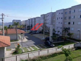 Apartamento com 2 Quartos à Venda, 42 m² em Jaraguá - São Paulo