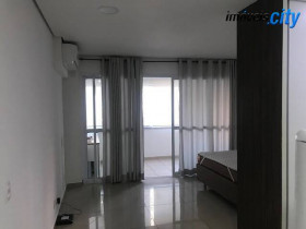 Apartamento com 1 Quarto à Venda, 39 m² em Bela Vista - São Paulo