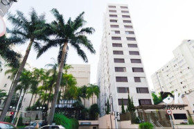 Apartamento com 2 Quartos à Venda, 76 m² em Higienópolis - São Paulo