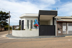 Casa com 3 Quartos à Venda, 150 m² em Residencial Quinta Dos Vinhedos - Bragança Paulista