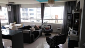 Apartamento com 2 Quartos à Venda, 69 m² em Centro - Tramandaí