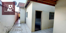 Casa com 2 Quartos à Venda, 120 m² em Santa Rita - Guaratinguetá