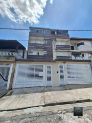 Apartamento com 2 Quartos à Venda, 58 m² em Vila Aquilino - Santo André