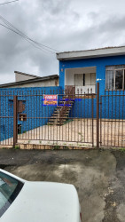 Casa com 2 Quartos à Venda,  em Vila Makenzi - Jandira