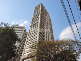 Apartamento com 3 Quartos à Venda, 310 m² em Paraíso - São Paulo