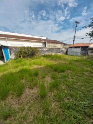 Terreno à Venda, 300 m² em Pedregulho - Guaratinguetá
