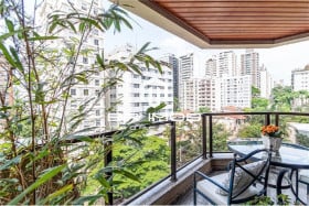 Apartamento com 3 Quartos à Venda, 177 m² em Perdizes - São Paulo