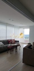 Apartamento com 3 Quartos à Venda, 194 m² em Altos Do Esplanada - São José Dos Campos