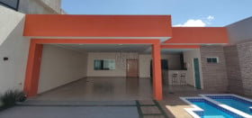 Casa com 4 Quartos à Venda, 350 m² em Ponte Alta Norte (gama) - Brasília