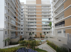 Apartamento com 4 Quartos à Venda, 193 m² em Bosque Da Saúde - São Paulo