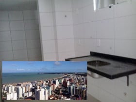 Apartamento com 2 Quartos à Venda, 68 m² em Bairro Dos Estados - João Pessoa