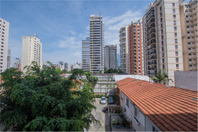 Apartamento com 1 Quarto à Venda, 41 m² em Vila Olímpia - São Paulo