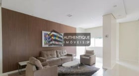 Apartamento com 2 Quartos à Venda, 57 m² em Vila Augusta - Guarulhos
